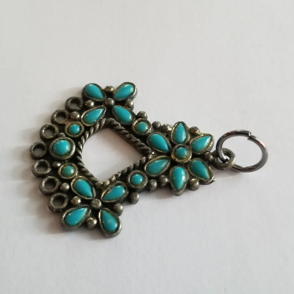 Vintage southwestern petit